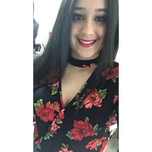 Meet your Posher, Rosnely